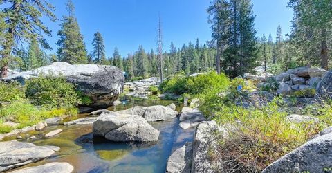 100 S Yuba Dr, Soda Springs, CA 95728 Photo