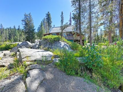 100 S Yuba Dr, Soda Springs, CA 95728 Photo