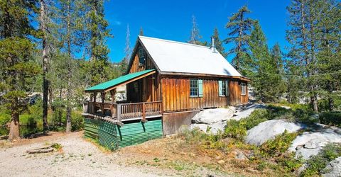 100 S Yuba Dr, Soda Springs, CA 95728 Photo