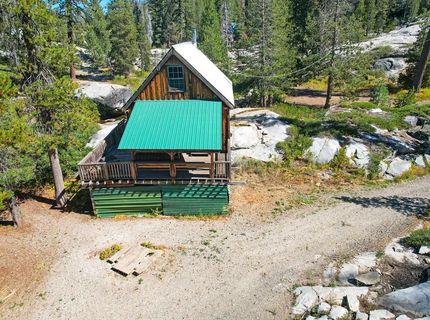100 S Yuba Dr, Soda Springs, CA 95728 Photo