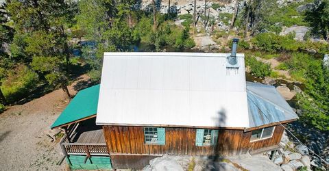 100 S Yuba Dr, Soda Springs, CA 95728 Photo