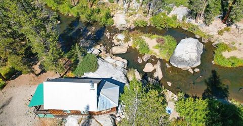 100 S Yuba Dr, Soda Springs, CA 95728 Photo