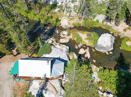100 S Yuba Dr, Soda Springs, CA 95728 Photo