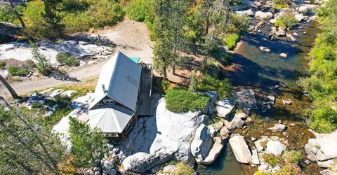 100 S Yuba Dr, Soda Springs, CA 95728 Photo