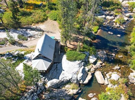 100 S Yuba Dr, Soda Springs, CA 95728 Photo