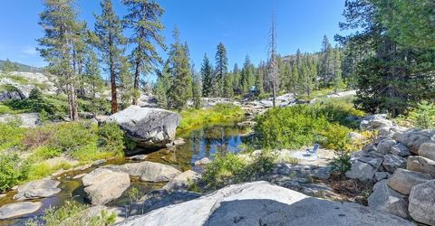 100 S Yuba Dr, Soda Springs, CA 95728 Photo