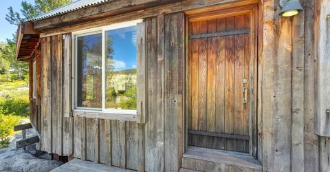 100 S Yuba Dr, Soda Springs, CA 95728 Photo