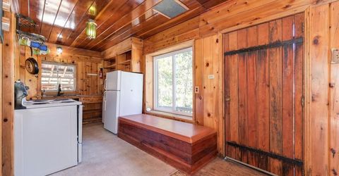 100 S Yuba Dr, Soda Springs, CA 95728 Photo
