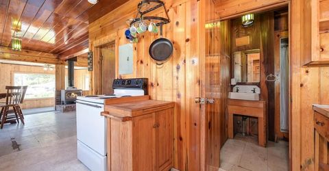 100 S Yuba Dr, Soda Springs, CA 95728 Photo