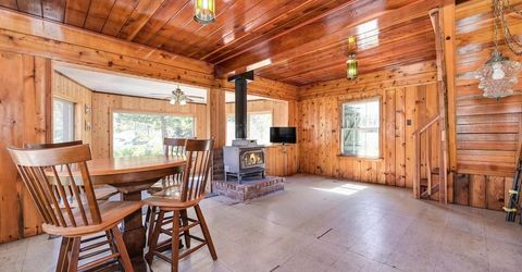 100 S Yuba Dr, Soda Springs, CA 95728 Photo