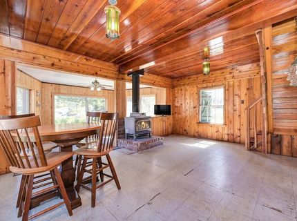100 S Yuba Dr, Soda Springs, CA 95728 Photo