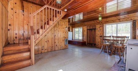 100 S Yuba Dr, Soda Springs, CA 95728 Photo