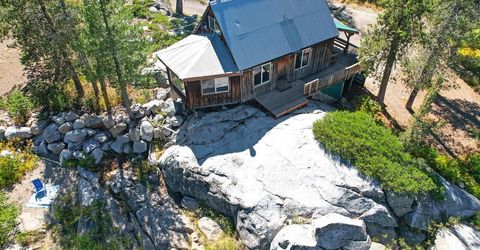 100 S Yuba Dr, Soda Springs, CA 95728 Photo