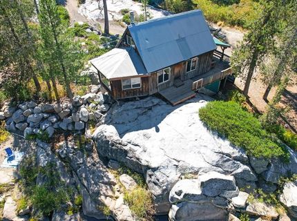 100 S Yuba Dr, Soda Springs, CA 95728 Photo