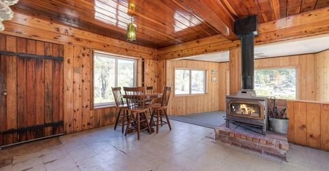 100 S Yuba Dr, Soda Springs, CA 95728 Photo