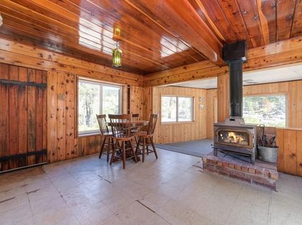100 S Yuba Dr, Soda Springs, CA 95728 Photo