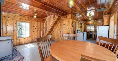 100 S Yuba Dr, Soda Springs, CA 95728 Photo