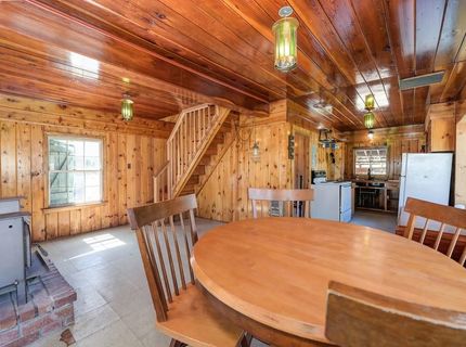 100 S Yuba Dr, Soda Springs, CA 95728 Photo