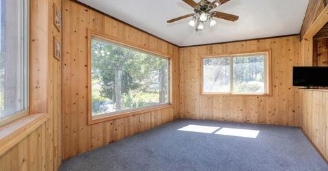 100 S Yuba Dr, Soda Springs, CA 95728 Photo