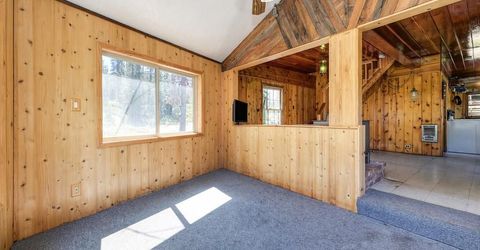 100 S Yuba Dr, Soda Springs, CA 95728 Photo