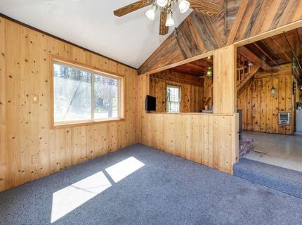 100 S Yuba Dr, Soda Springs, CA 95728 Photo