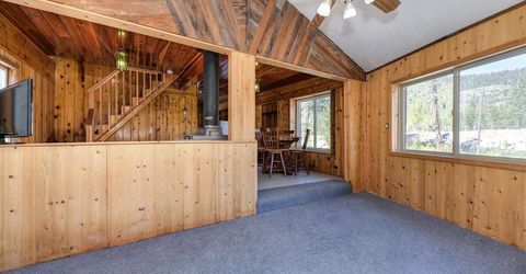 100 S Yuba Dr, Soda Springs, CA 95728 Photo
