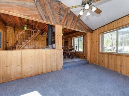 100 S Yuba Dr, Soda Springs, CA 95728 Photo