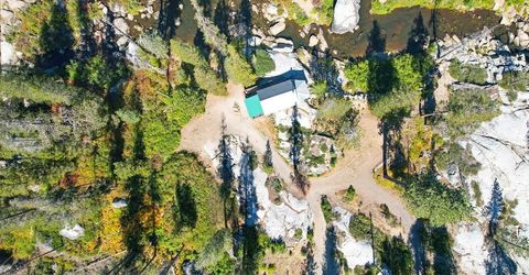 100 S Yuba Dr, Soda Springs, CA 95728 Photo