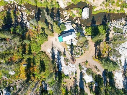 100 S Yuba Dr, Soda Springs, CA 95728 Photo