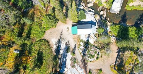 100 S Yuba Dr, Soda Springs, CA 95728 Photo