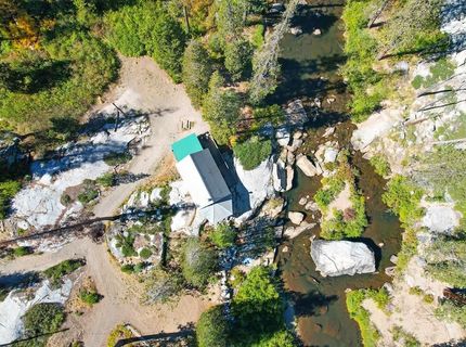 100 S Yuba Dr, Soda Springs, CA 95728 Photo