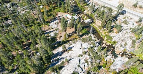 100 S Yuba Dr, Soda Springs, CA 95728 Photo