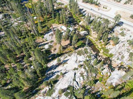 100 S Yuba Dr, Soda Springs, CA 95728 Photo