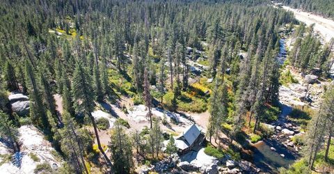 100 S Yuba Dr, Soda Springs, CA 95728 Photo