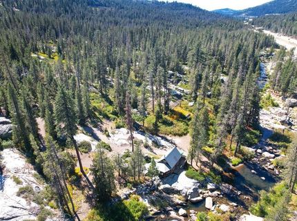 100 S Yuba Dr, Soda Springs, CA 95728 Photo