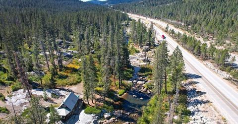 100 S Yuba Dr, Soda Springs, CA 95728 Photo