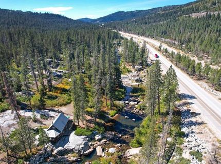100 S Yuba Dr, Soda Springs, CA 95728 Photo