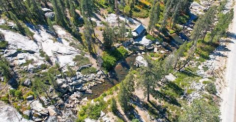100 S Yuba Dr, Soda Springs, CA 95728 Photo