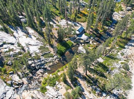 100 S Yuba Dr, Soda Springs, CA 95728 Photo