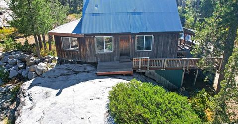100 S Yuba Dr, Soda Springs, CA 95728 Photo