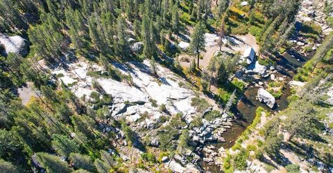 100 S Yuba Dr, Soda Springs, CA 95728 Photo