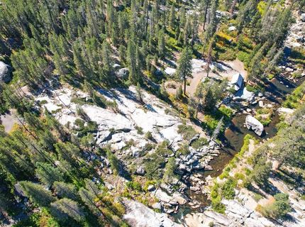 100 S Yuba Dr, Soda Springs, CA 95728 Photo