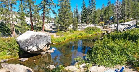 100 S Yuba Dr, Soda Springs, CA 95728 Photo