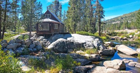 100 S Yuba Dr, Soda Springs, CA 95728 Photo