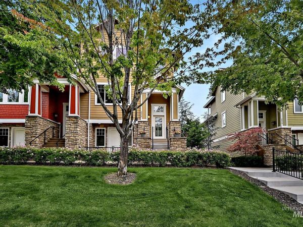 2476 N Bogus Basin Rd, Boise, ID 83702