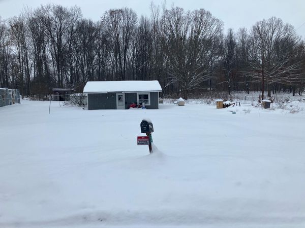 2694 W Clarence Road, Harrison, MI 48625