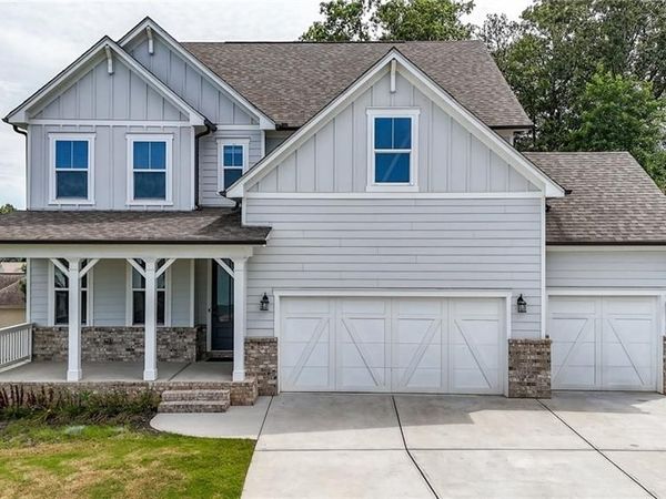 37 Riverbirch Run, Dallas, GA 30157