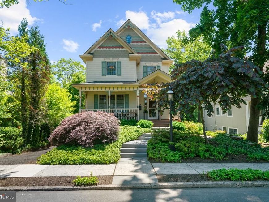 388 Linden Avenue, Doylestown, PA 18901 Main Photo