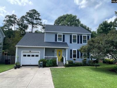 229 Stoney Pointe Drive, Chapin, SC 29036