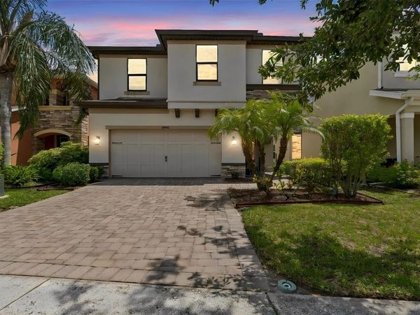 17576 TERRAZZO WAY , LAND O LAKES, FL 34638